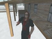 Postal One Skin